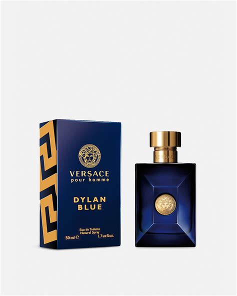 versace dylan blue pour homme 50ml